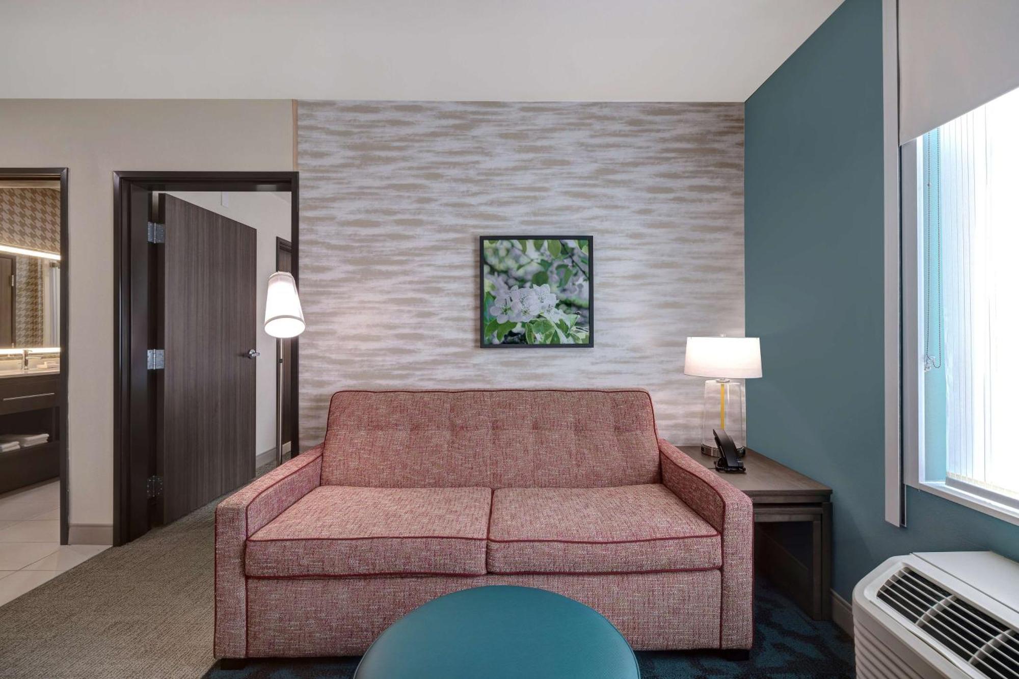 Home2 Suites By Hilton Bryant, Ar Екстер'єр фото