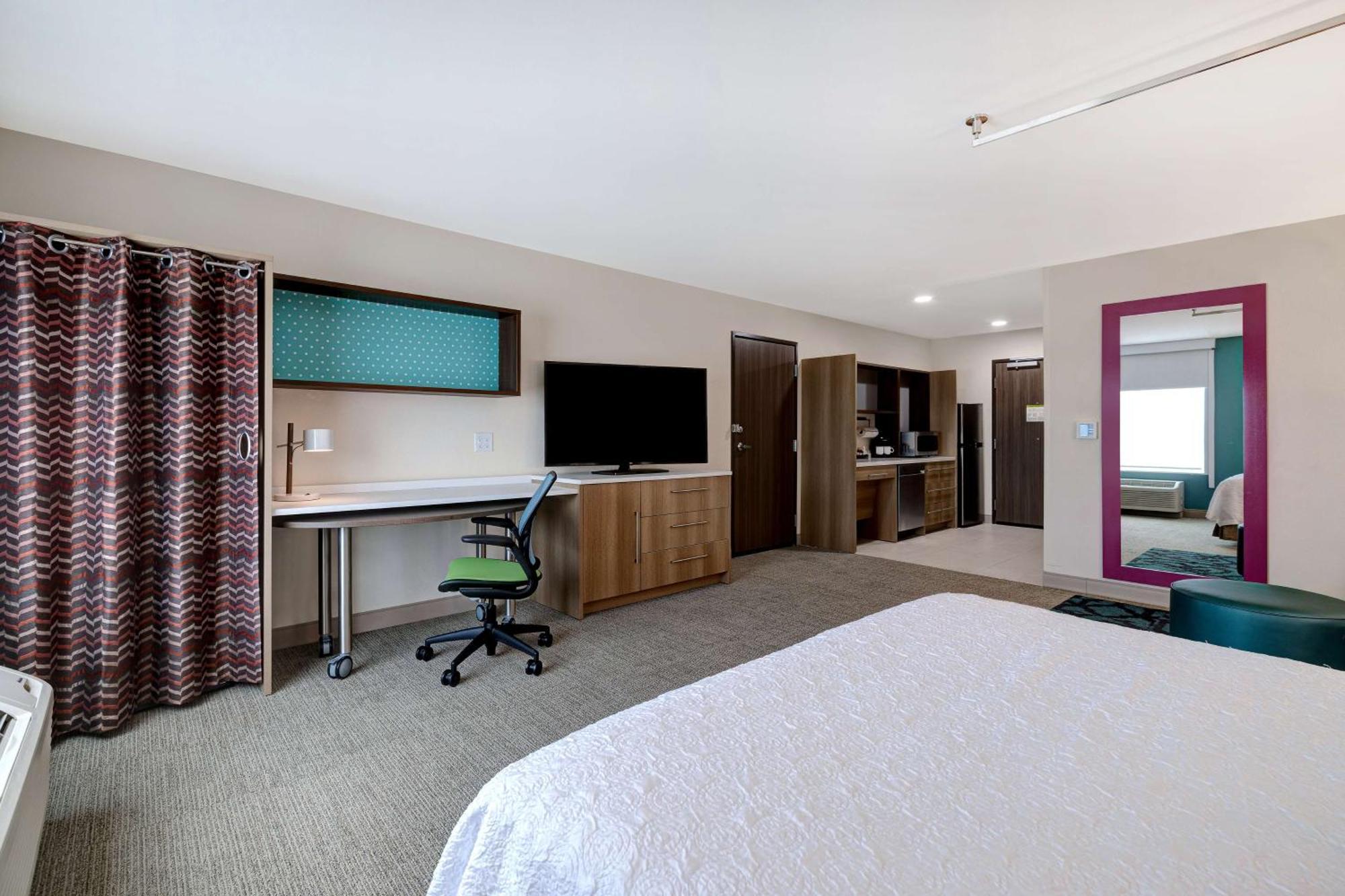 Home2 Suites By Hilton Bryant, Ar Екстер'єр фото