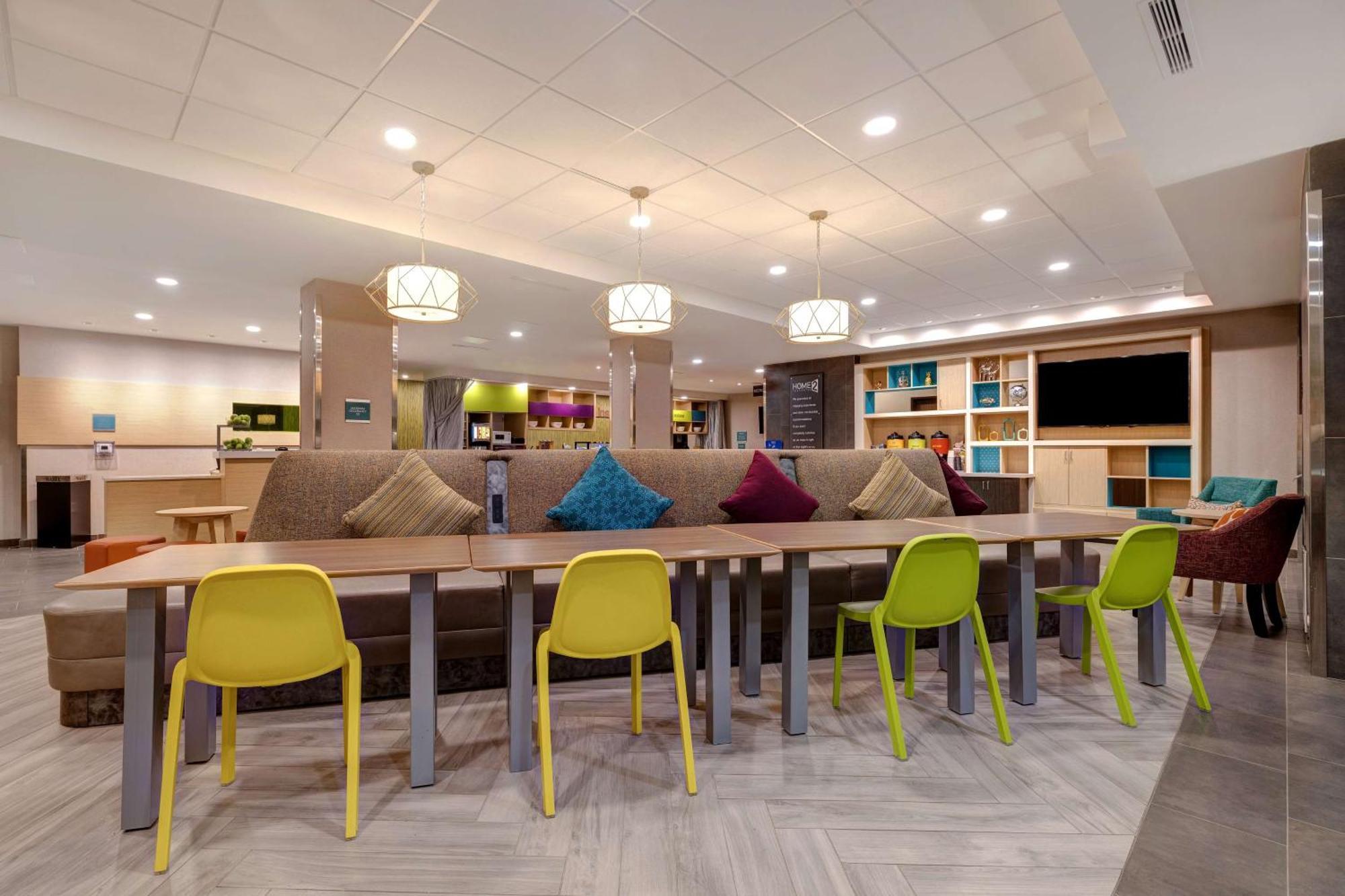 Home2 Suites By Hilton Bryant, Ar Екстер'єр фото