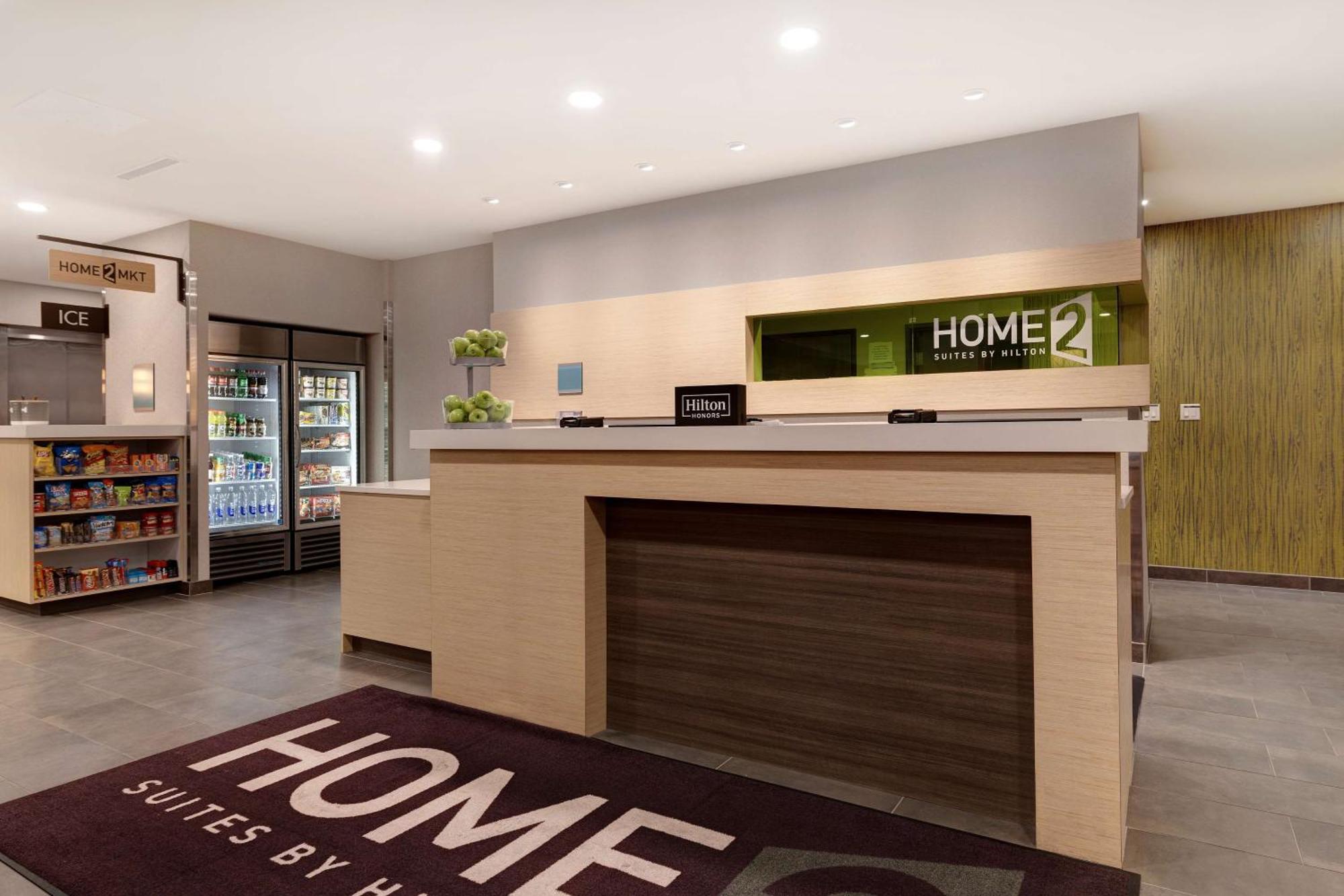 Home2 Suites By Hilton Bryant, Ar Екстер'єр фото