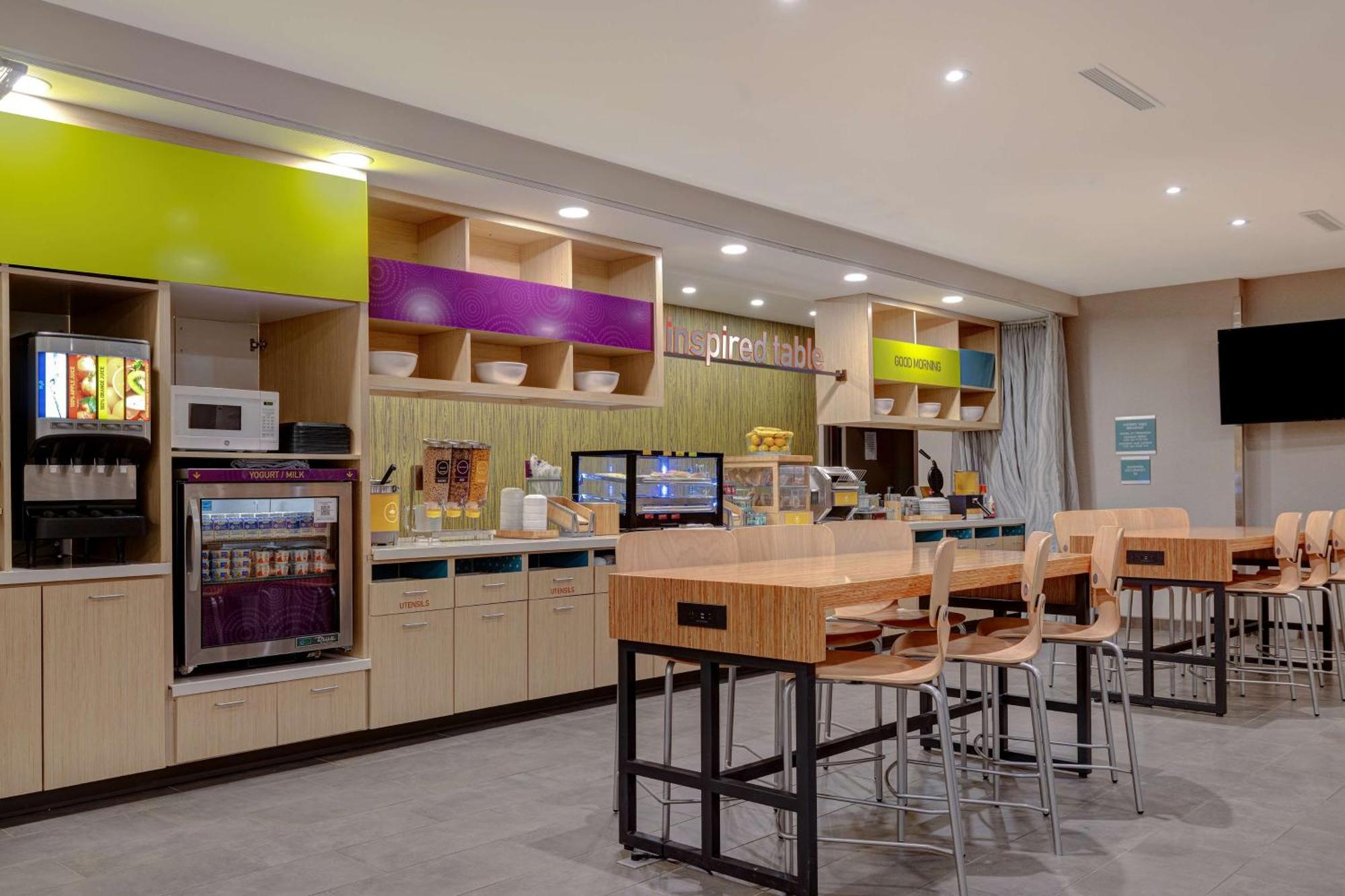 Home2 Suites By Hilton Bryant, Ar Екстер'єр фото