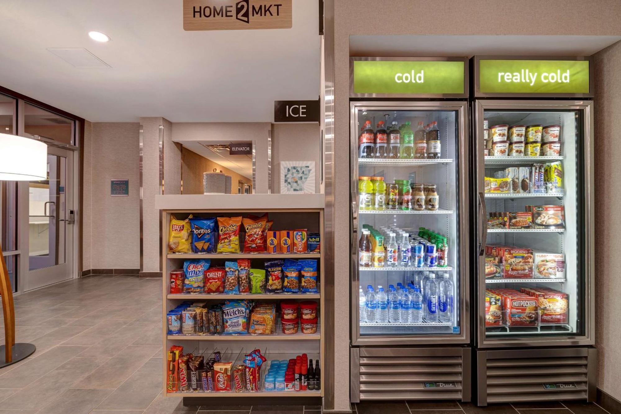 Home2 Suites By Hilton Bryant, Ar Екстер'єр фото