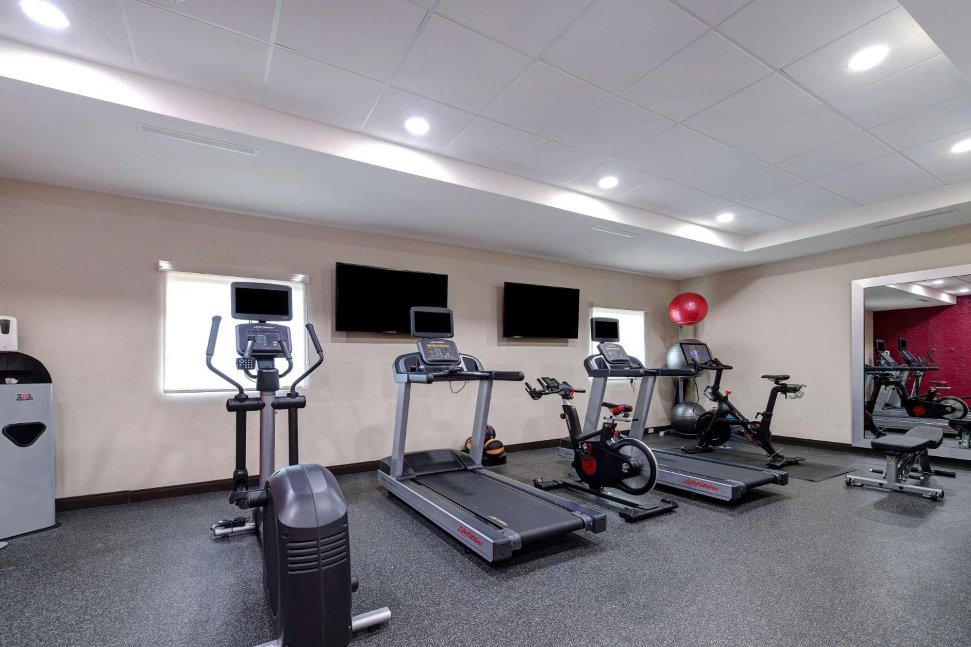 Home2 Suites By Hilton Bryant, Ar Екстер'єр фото