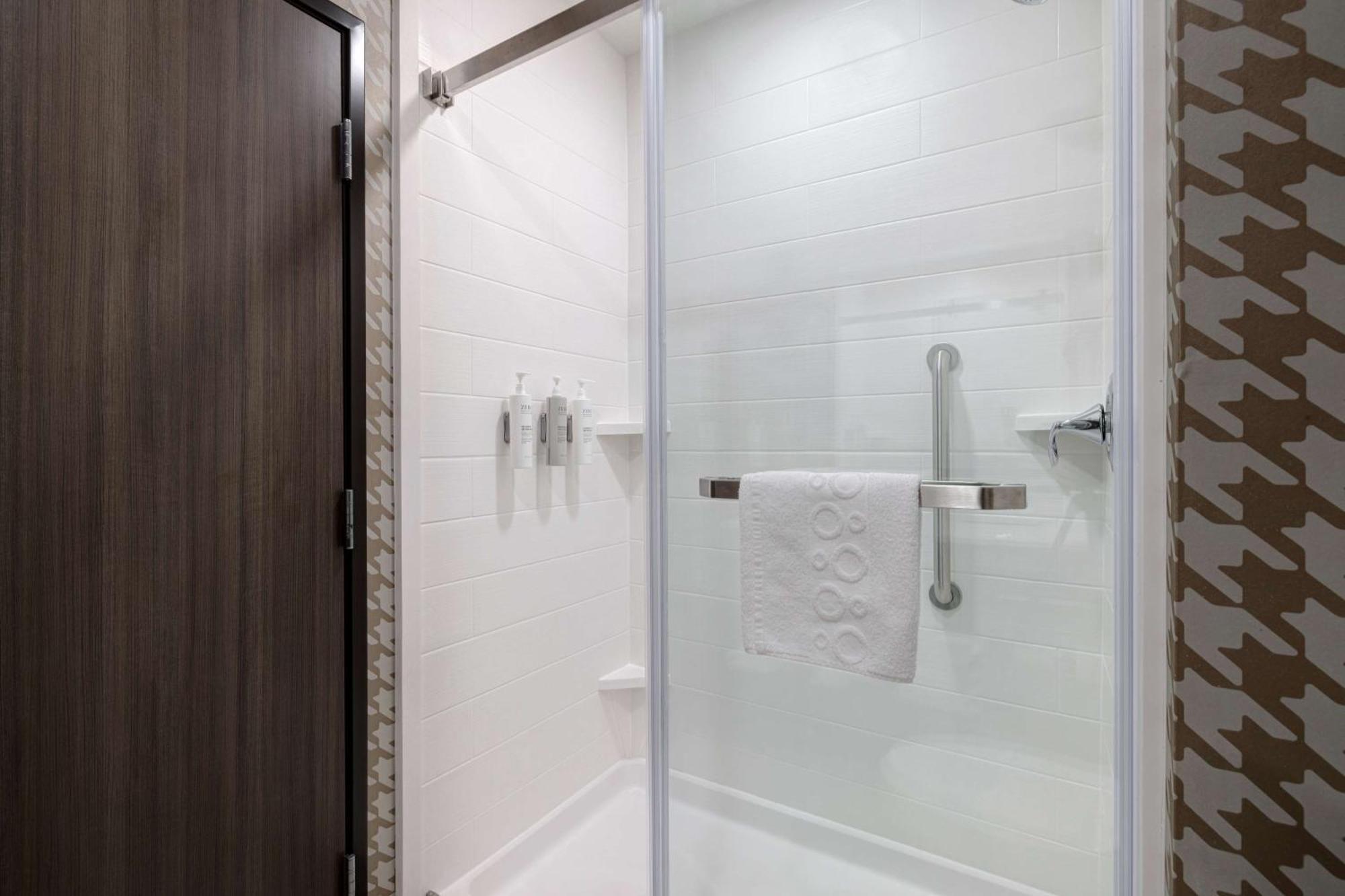 Home2 Suites By Hilton Bryant, Ar Екстер'єр фото