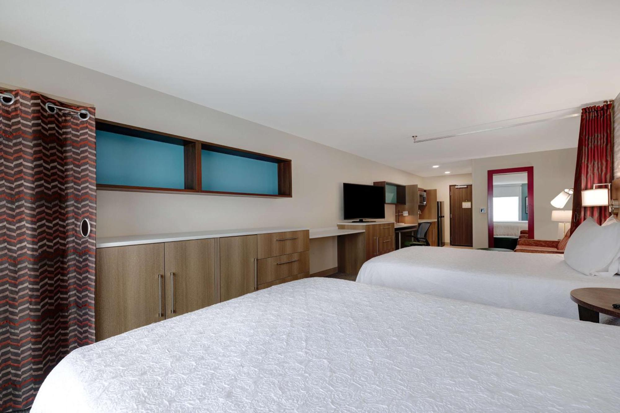 Home2 Suites By Hilton Bryant, Ar Екстер'єр фото