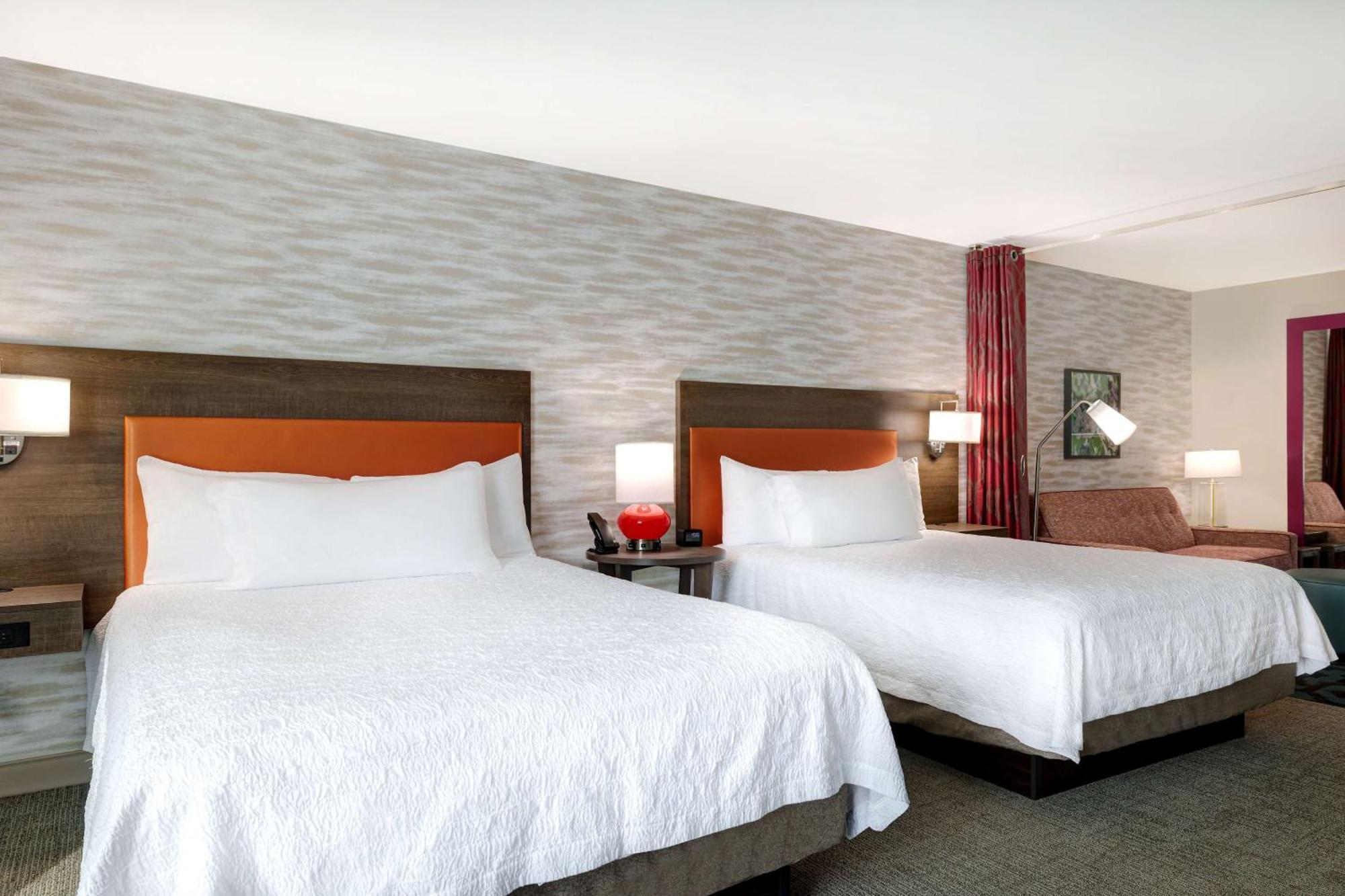 Home2 Suites By Hilton Bryant, Ar Екстер'єр фото