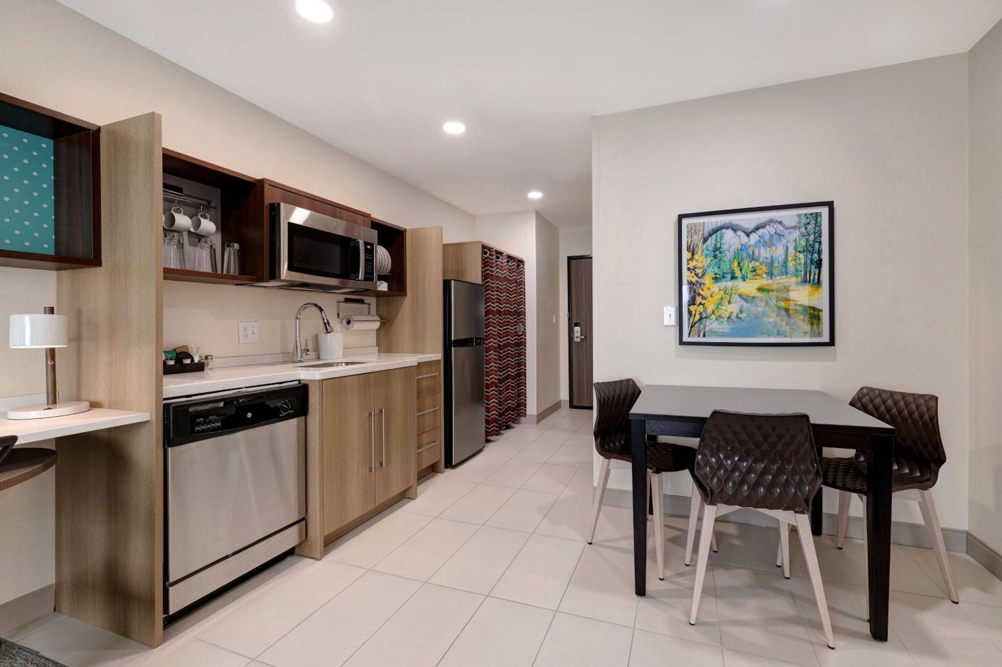 Home2 Suites By Hilton Bryant, Ar Екстер'єр фото