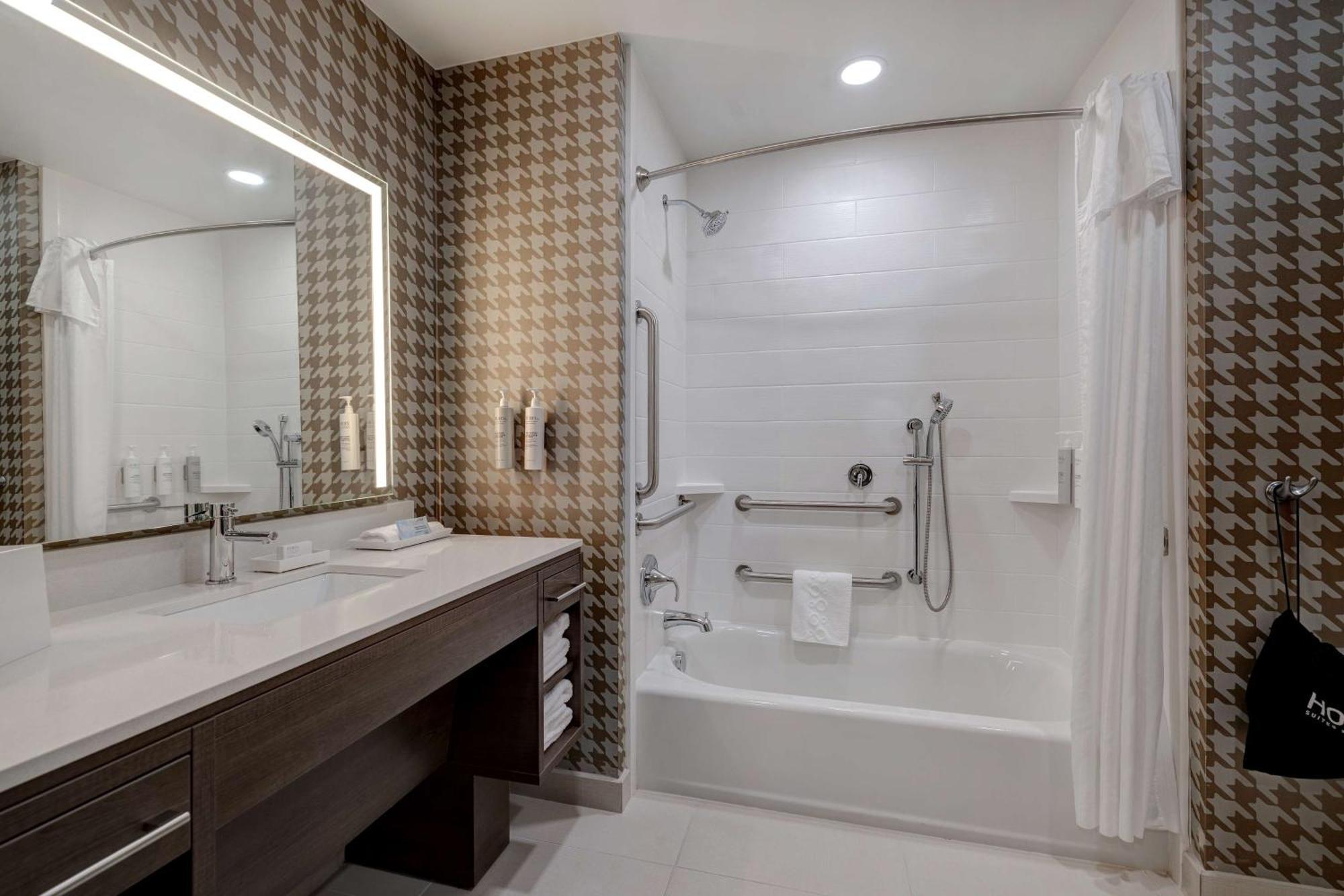 Home2 Suites By Hilton Bryant, Ar Екстер'єр фото