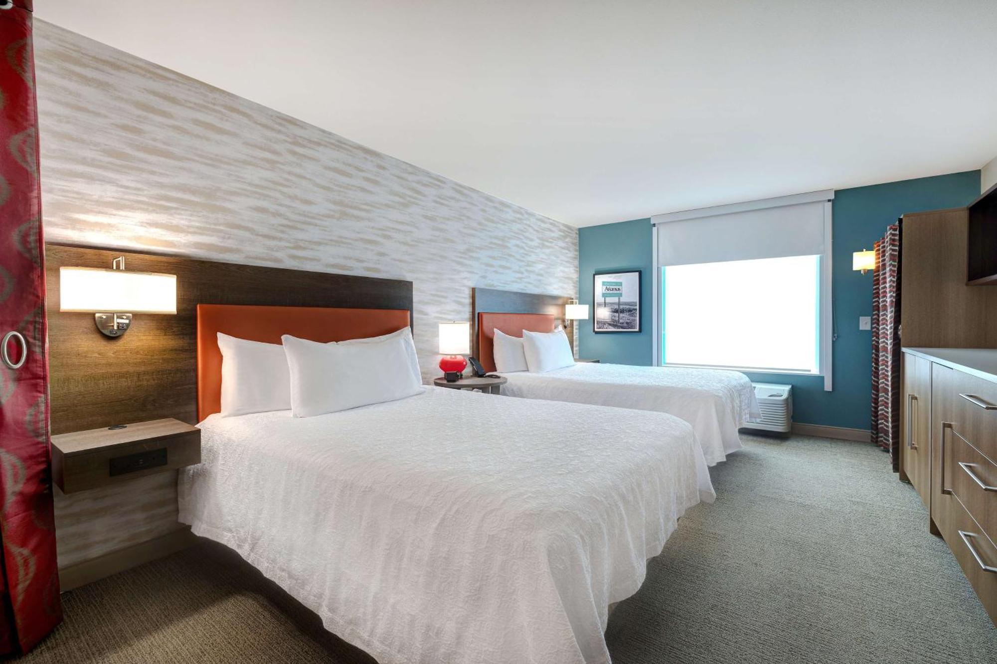 Home2 Suites By Hilton Bryant, Ar Екстер'єр фото