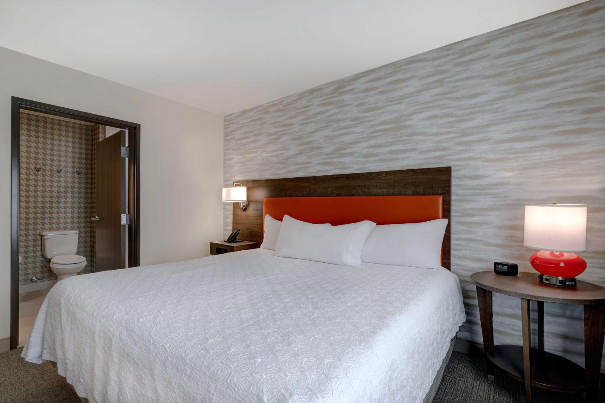 Home2 Suites By Hilton Bryant, Ar Екстер'єр фото