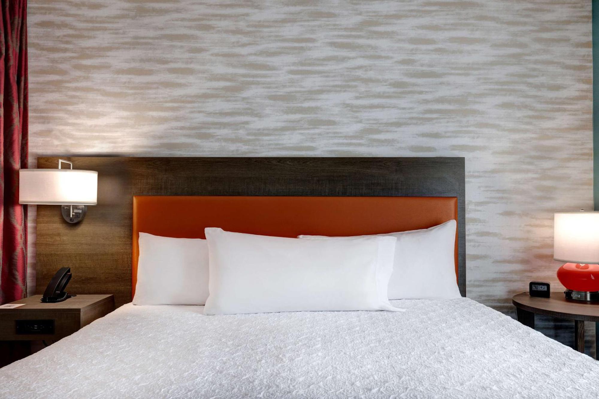 Home2 Suites By Hilton Bryant, Ar Екстер'єр фото