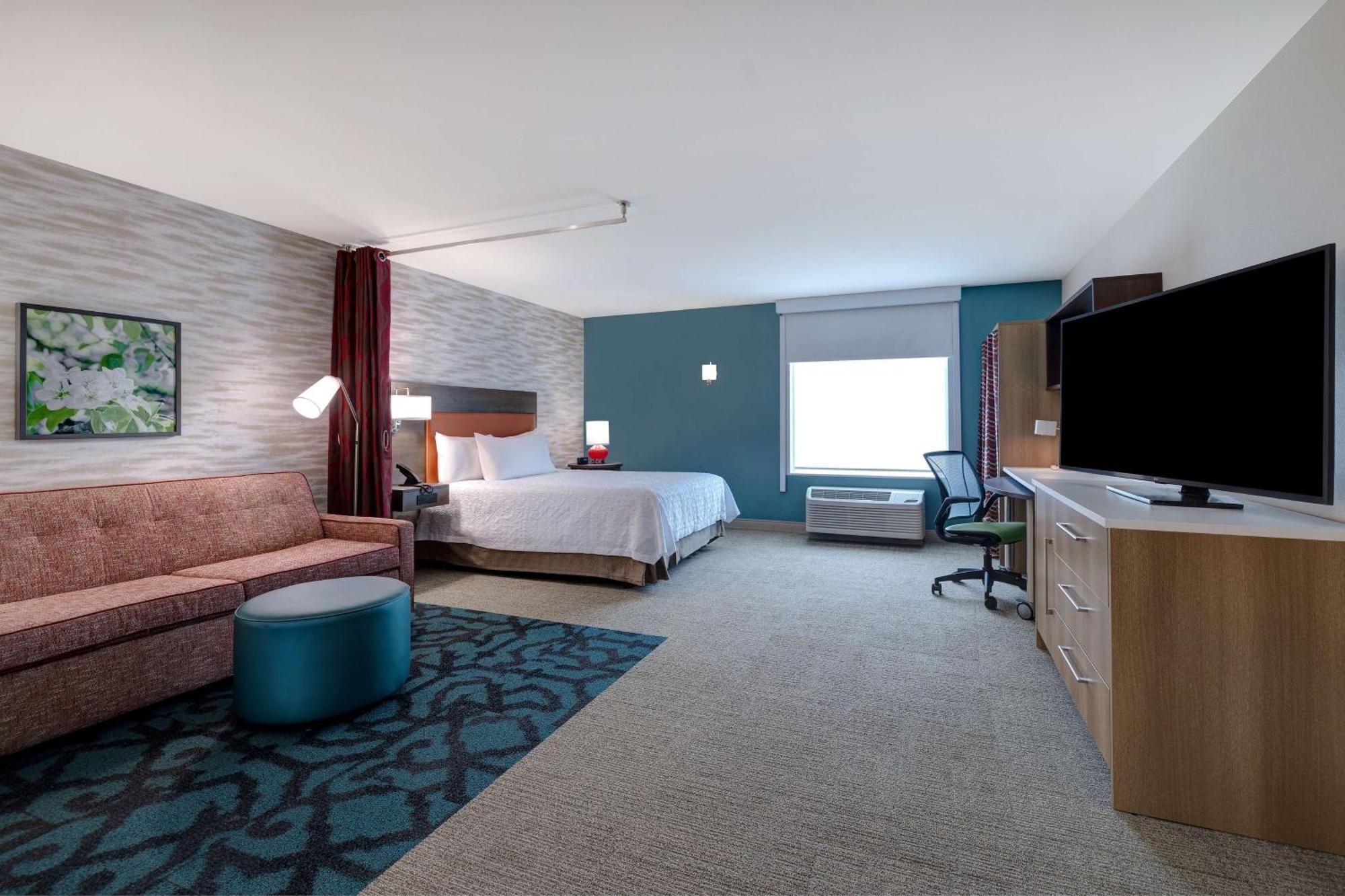 Home2 Suites By Hilton Bryant, Ar Екстер'єр фото