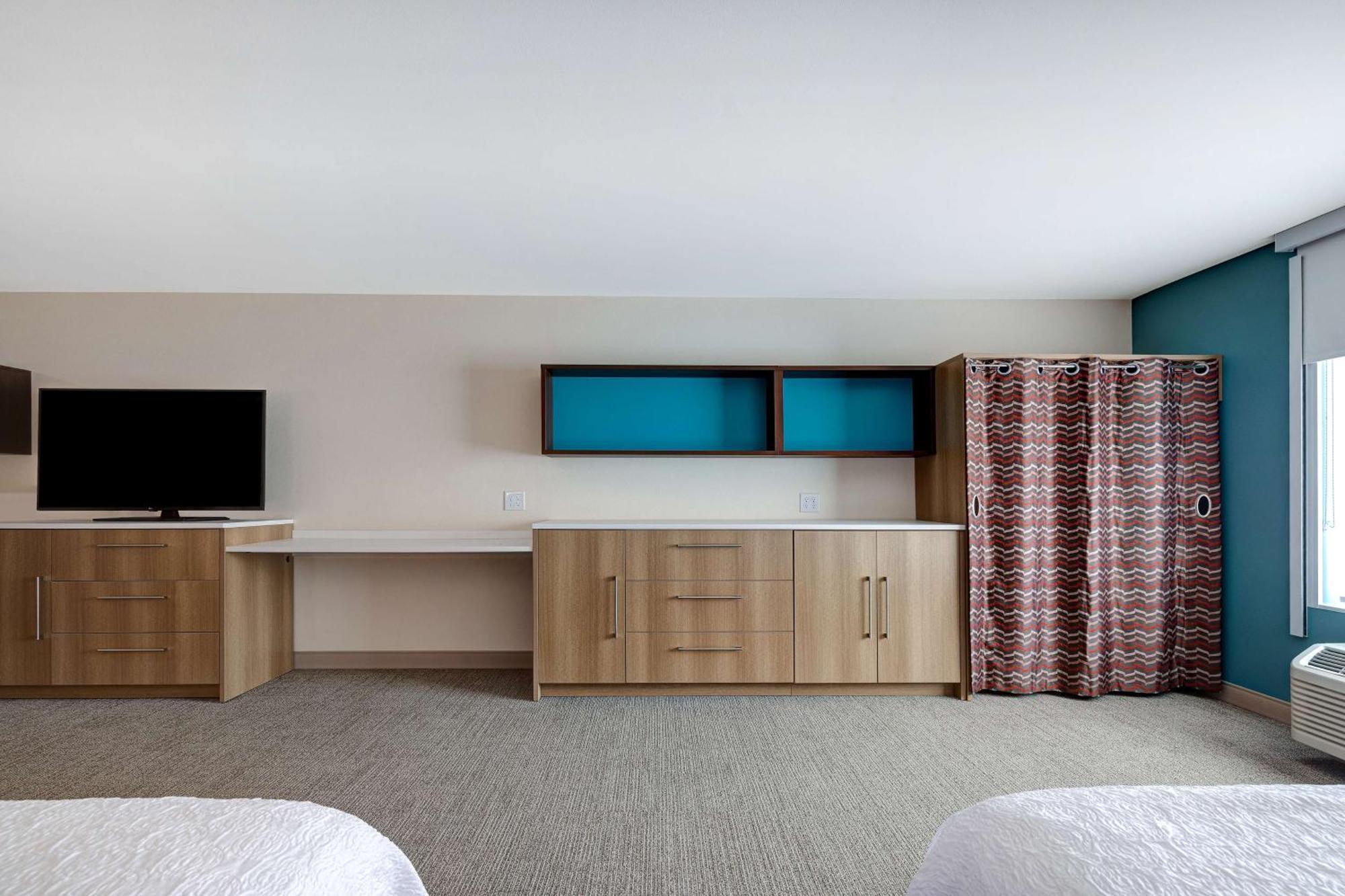 Home2 Suites By Hilton Bryant, Ar Екстер'єр фото
