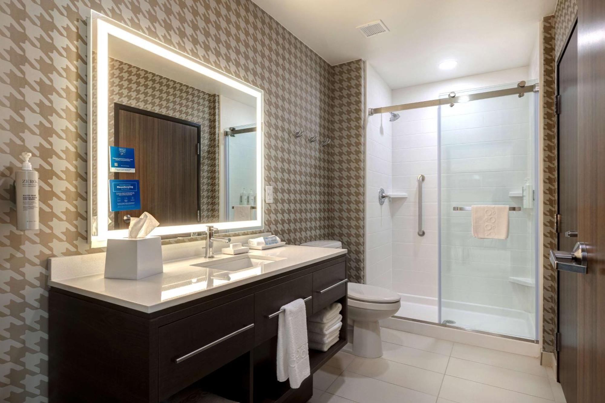 Home2 Suites By Hilton Bryant, Ar Екстер'єр фото