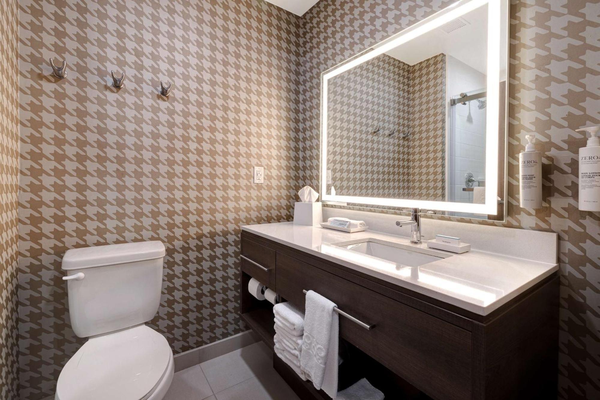 Home2 Suites By Hilton Bryant, Ar Екстер'єр фото