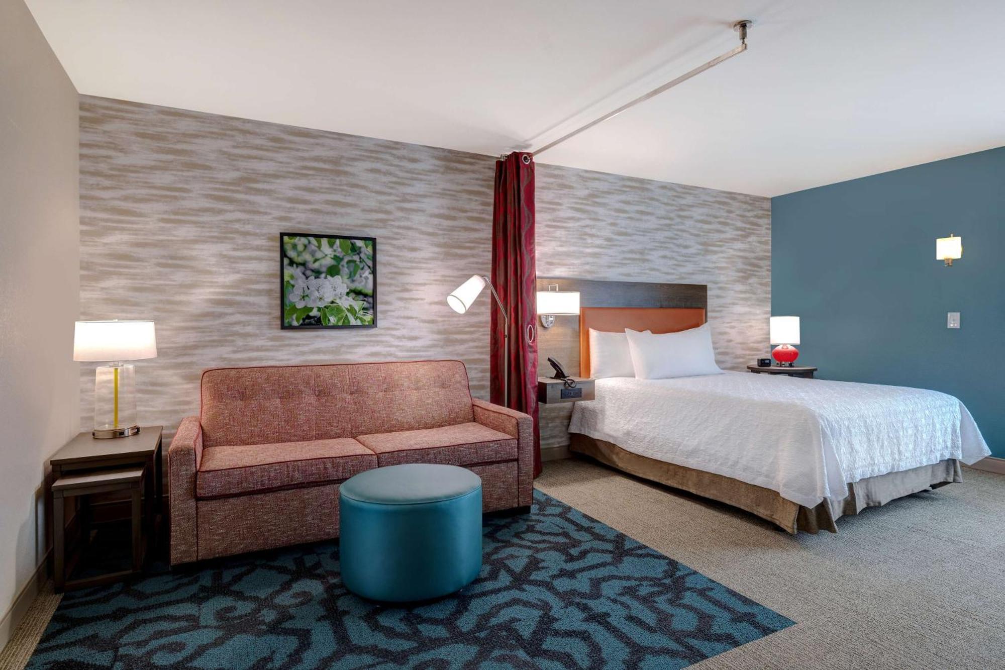 Home2 Suites By Hilton Bryant, Ar Екстер'єр фото