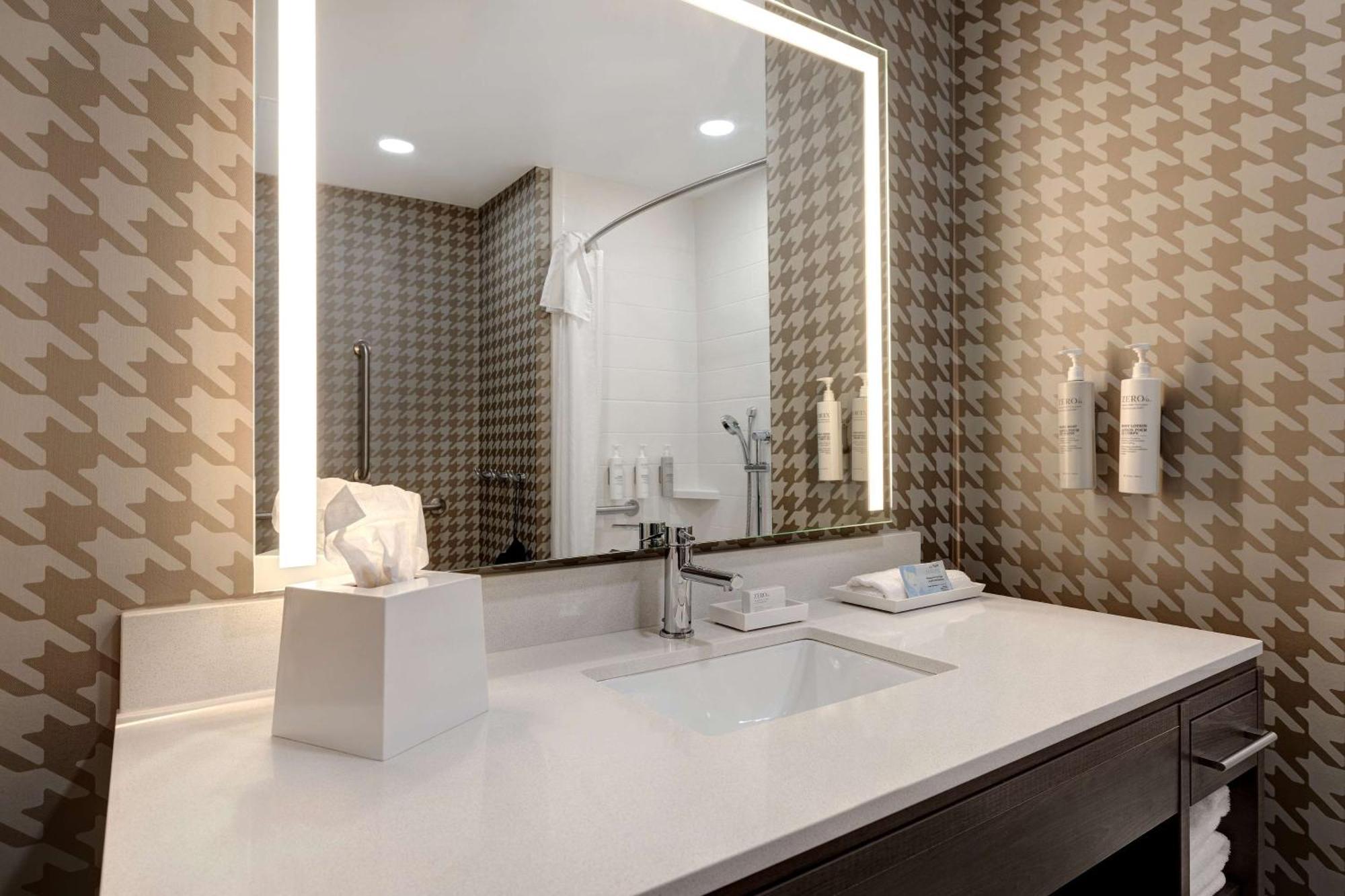 Home2 Suites By Hilton Bryant, Ar Екстер'єр фото